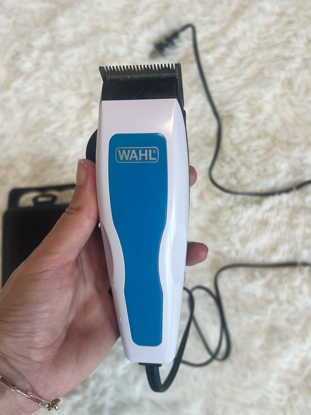 Wahl Electric Hair Clipper